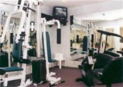 Lees Inn & Suites Muncie Einrichtungen foto